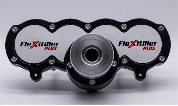 Accesorio Universal Fresa Desbrozadoras 4 Cuchillas Accesorio Universal Fresa Desbrozadoras 4 Cuchillas